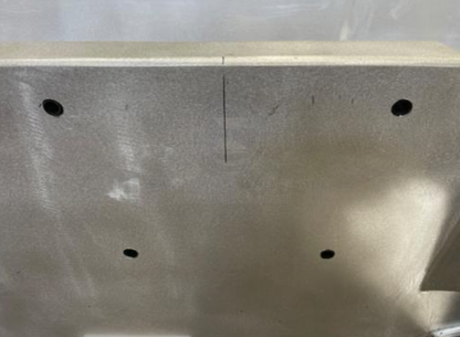 RELAXN OUTBOARD BOLT INSULATING BUSH - Bosuns Boat