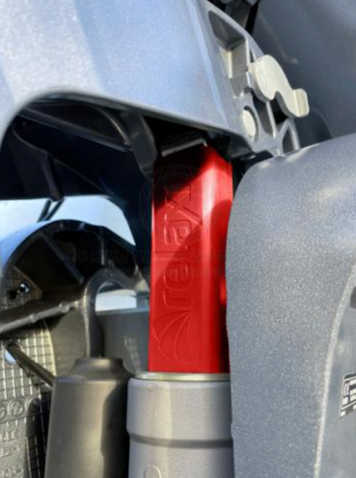 RELAXN OUTBOARD TILT / TRIM MOTOR SUPPORT BLOCK