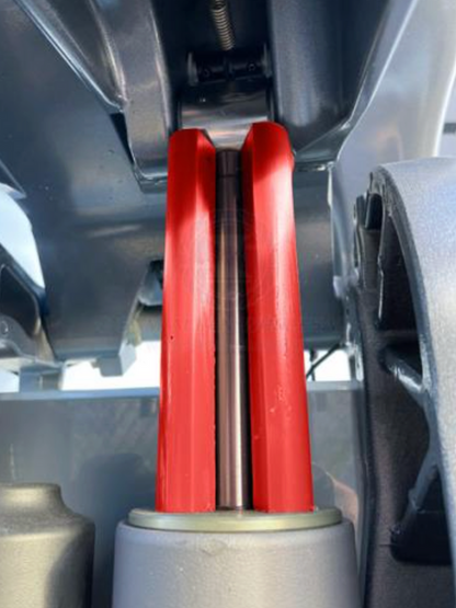RELAXN OUTBOARD TILT / TRIM MOTOR SUPPORT BLOCK