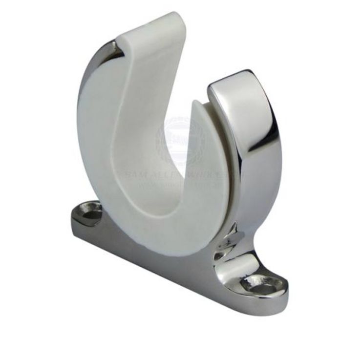 RELAXN ROD STORAGE HANGER - STAINLESS STEEL