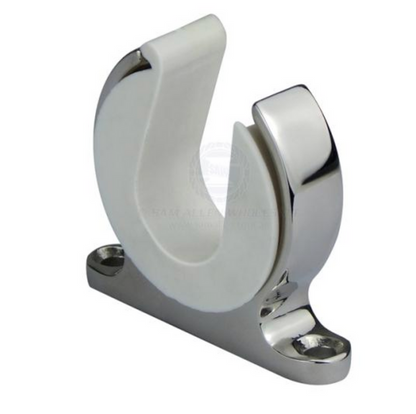 RELAXN ROD STORAGE HANGER - STAINLESS STEEL