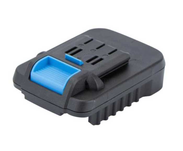 Relaxn rope cutter 18V Bosch battery adaptor