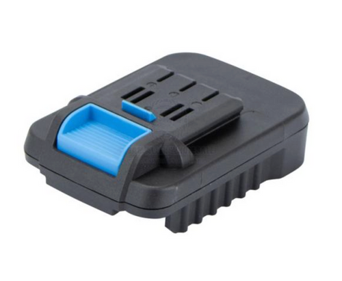 Relaxn rope cutter 18V Bosch battery adaptor