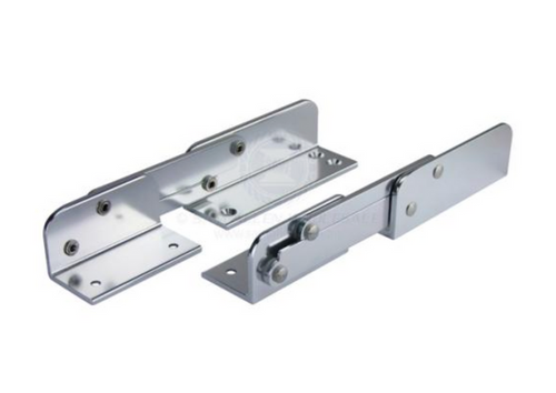 Relaxn Seat Thigh Rise Hinge - Pair suits Mako & 293707 RANGES
