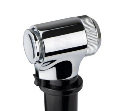 RELAXN SHOWER BOX WITH HEAD & S/S HOSE