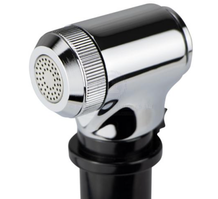 RELAXN SHOWER BOX WITH HEAD & S/S HOSE