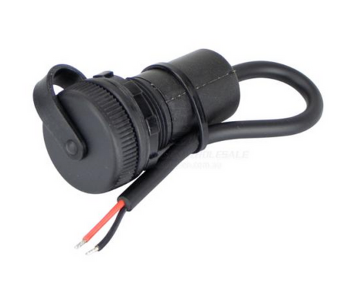 RELAXN SOCKET - DUAL USB-A CHARGER - Bosuns Boat