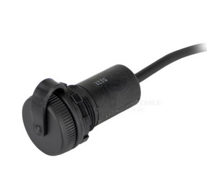 RELAXN SOCKET - DUAL USB-A CHARGER - Bosuns Boat