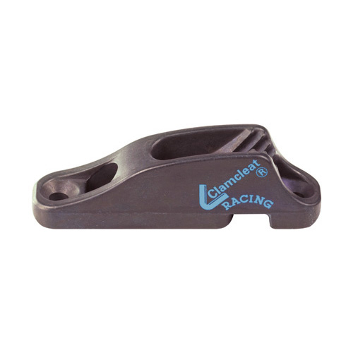 Ronstan Clamcleat Junior MK1 with Becket Anodised