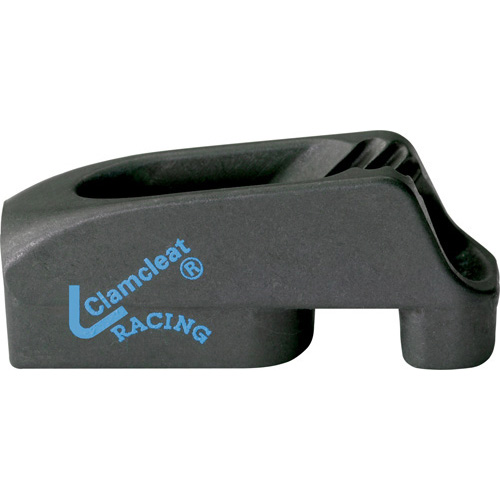 Ronstan Clamcleat Racing Micros with Becket Hard Anodised