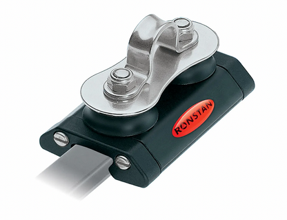 Ronstan Series 14 Traveller Car, 2 Control Sheaves RC11410