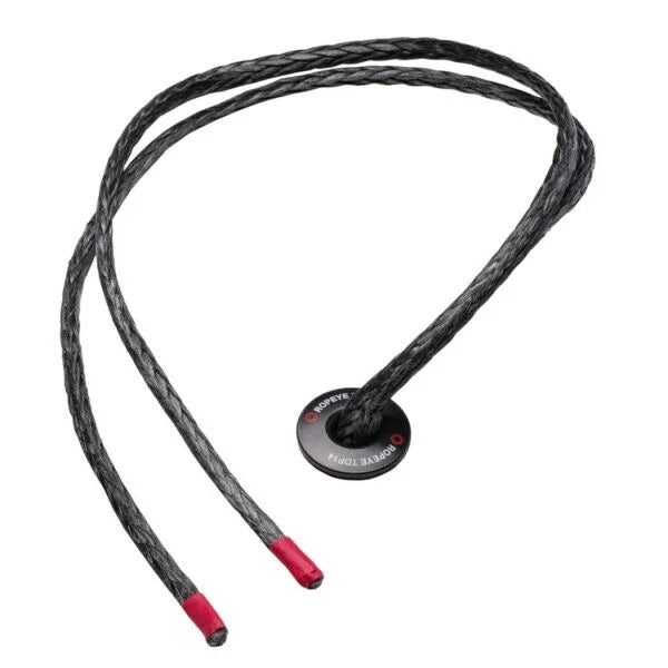 Ropeye Twin Line Tie down