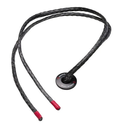 Ropeye Twin Line Tie down
