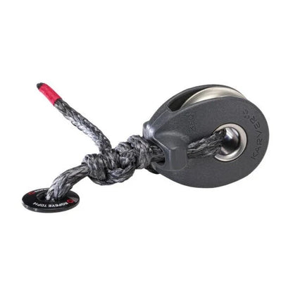 Ropeye Twin Line Tie down