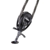 Ropeye Twin Line Tie down
