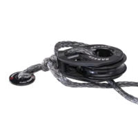 Ropeye Twin Line Tie down