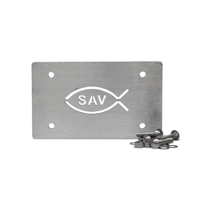 Savwinch Backing Plate