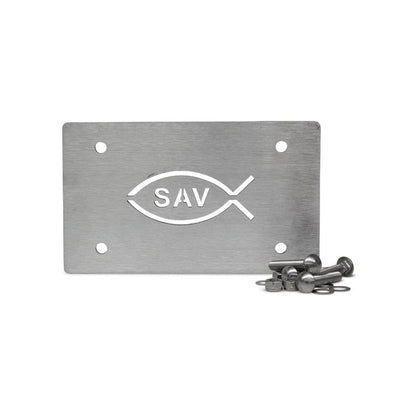 Savwinch Backing Plate