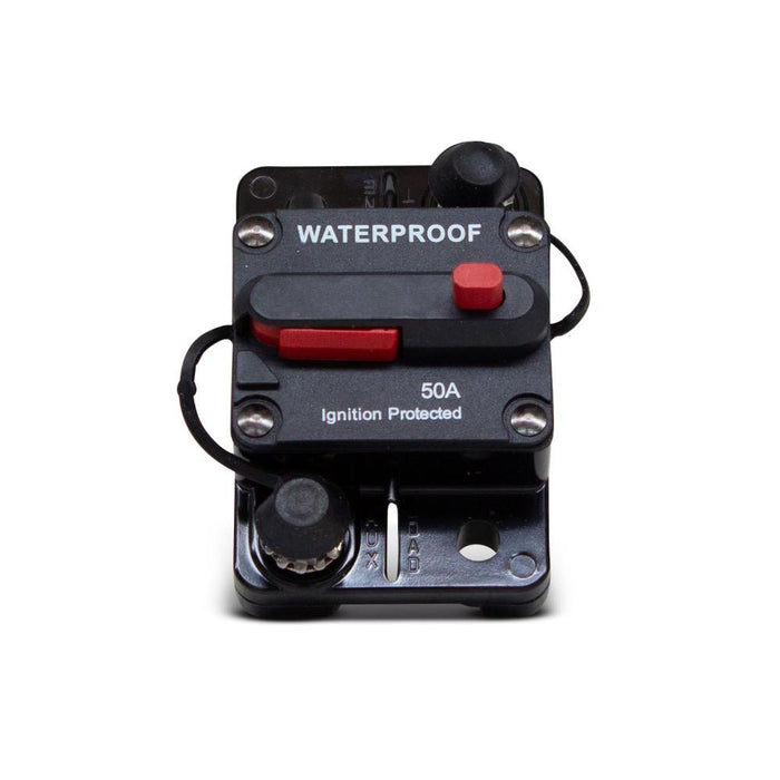 Savwinch Circuit Breaker