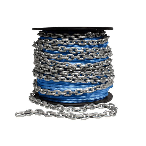 Savwinch Drum Winch Rope Chain Kit - Dyneema Rope