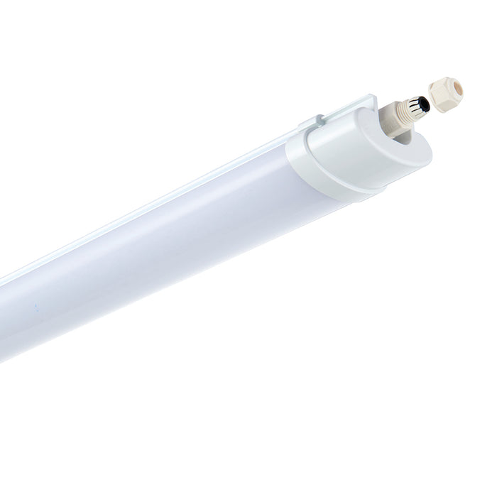 Saxby 75533 Reeve Connect 5ft IP65 45W daylight white