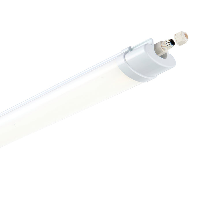 Saxby 75533 Reeve Connect 5ft IP65 45W daylight white