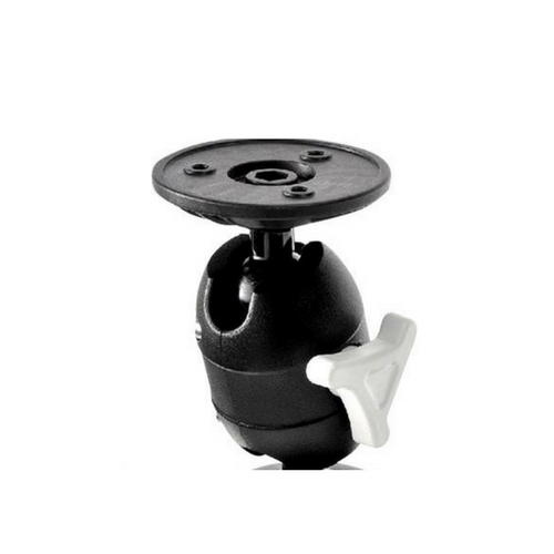 Scanstrut Midi Top Mount - Suits Humminbird Pmax, Garmin Echo & Stryker