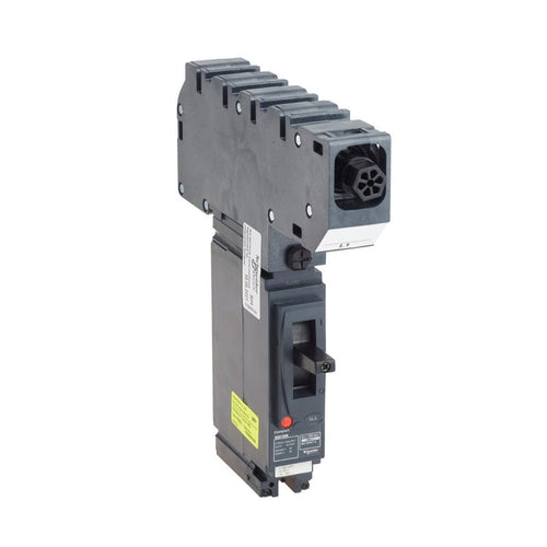 Schneider Electric MGP1251L2 Powerpact 4 - 1P, 125A, L2 MCCB - Merlin Gerin