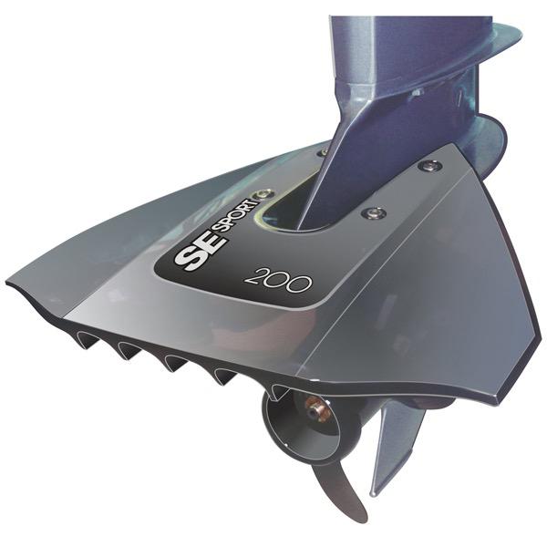 SE Sport High Performance Hydrofoil 200 - Bolt-On - 8-40HP