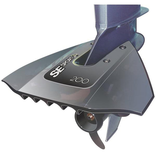 SE Sport High Performance Hydrofoil 200 - Bolt-On - 8-40HP