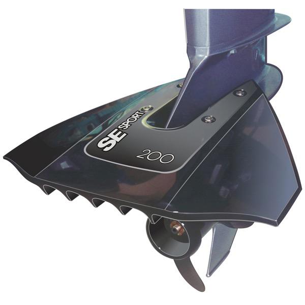 SE Sport High Performance Hydrofoil 200 - Bolt-On - 8-40HP