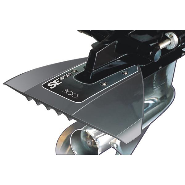 SE Sport High Performance Hydrofoil 300 - Bolt-On - 40-350HP
