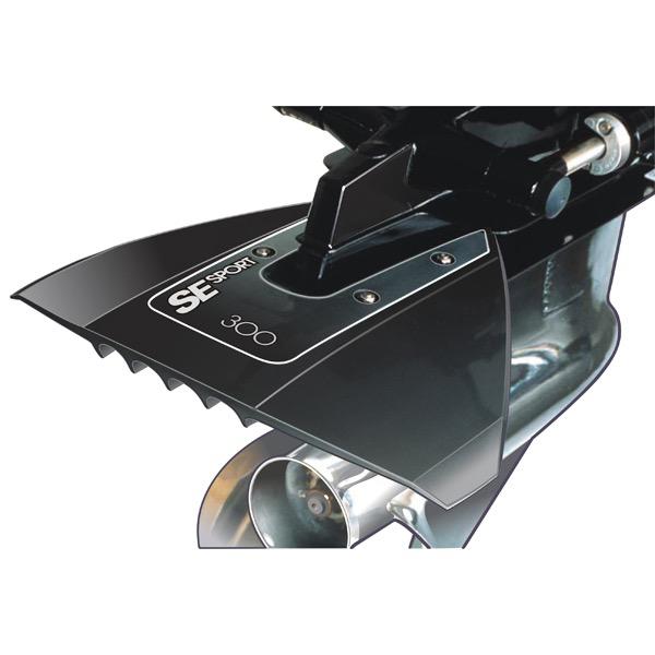 SE Sport High Performance Hydrofoil 300 - Bolt-On - 40-350HP