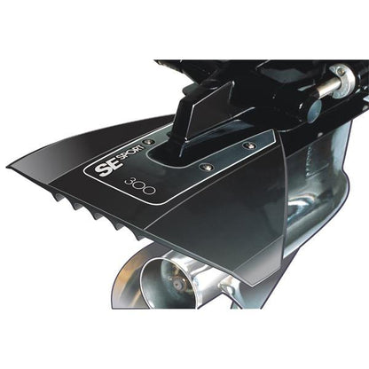 SE Sport High Performance Hydrofoil 300 - Bolt-On - 40-350HP