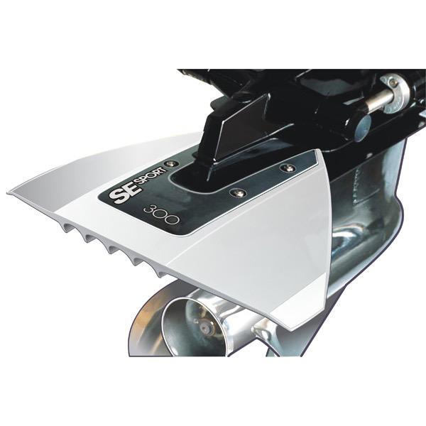 SE Sport High Performance Hydrofoil 300 - Bolt-On - 40-350HP