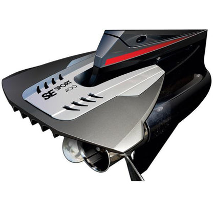 SE Sport High Performance Hydrofoil 400 - Disk-Grips - 40-350HP