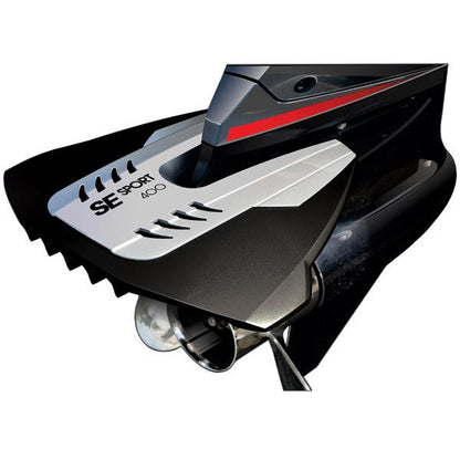 SE Sport High Performance Hydrofoil 400 - Disk-Grips - 40-350HP