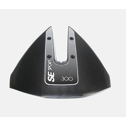 SE Sport High Performance Turbo Hydrofoil - SE300 - Black