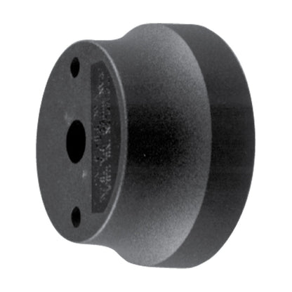 SeaStar Bezel Kit - Safe-T II - 90 - Black