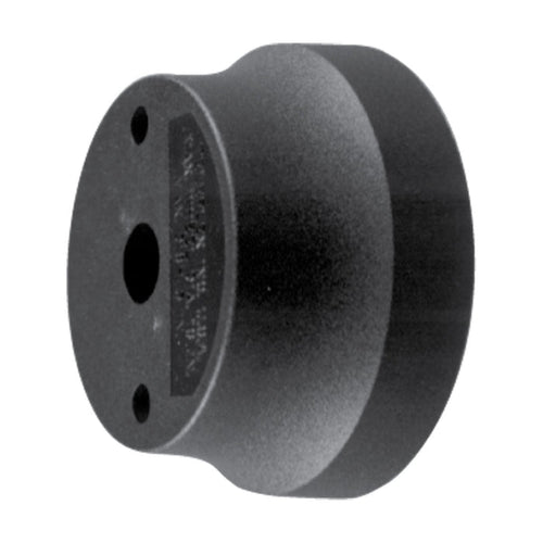 SeaStar Bezel Kit - Safe-T II - 90 - Black