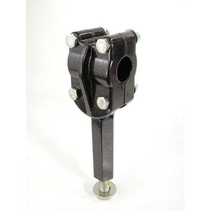 SeaStar Clamp Block - Inboard Heavy Duty Long Post
