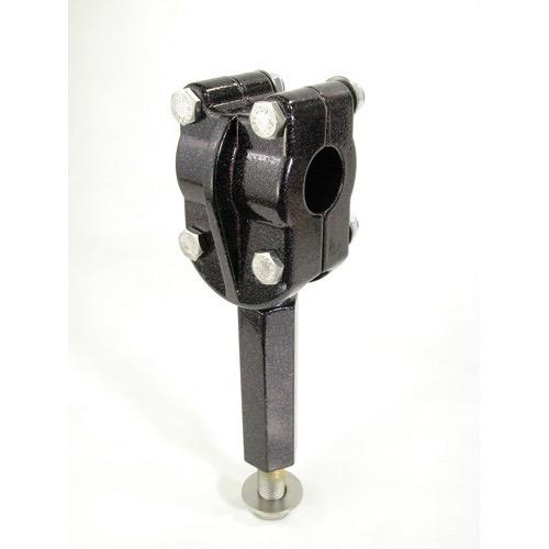 SeaStar Clamp Block - Inboard Heavy Duty Long Post
