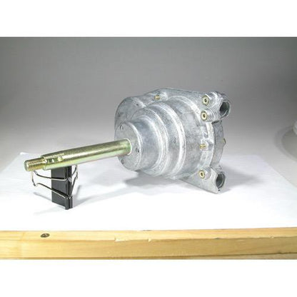 SeaStar Helm - 4.2 Rotary - Single Cable nfb 4.2 Helm