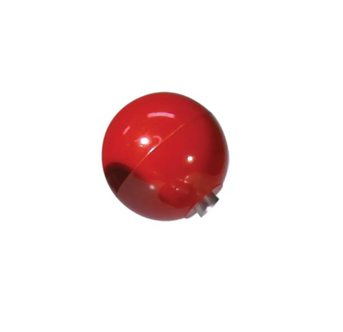 SeaStar Knob red