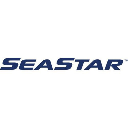 SeaStar Knob red