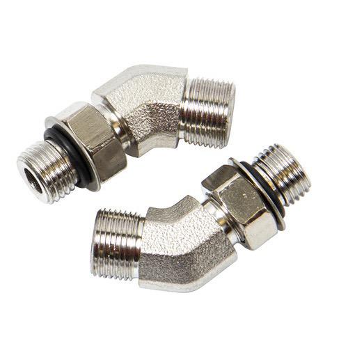 SeaStar ORB 45" Fittings - HF6011