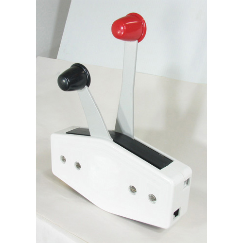 SeaStar Side Mount Control - Economy side mount control