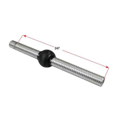 SeaStar Splashwell Threaded Tube