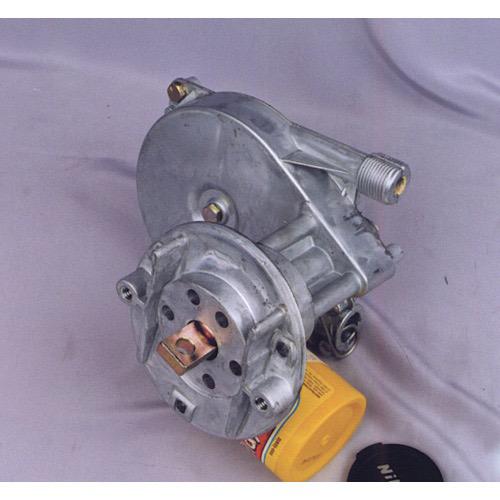 SeaStar Tilt Sport Steering - Quick Connect 3.0 Turn - Tilt helm QC Single