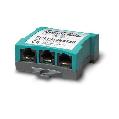 Serial Interface